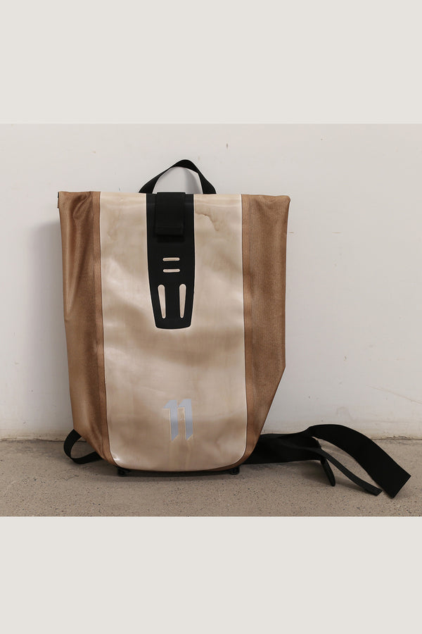 11 By BORIS BIDJAN SABERI backpack AW21 30 11*O